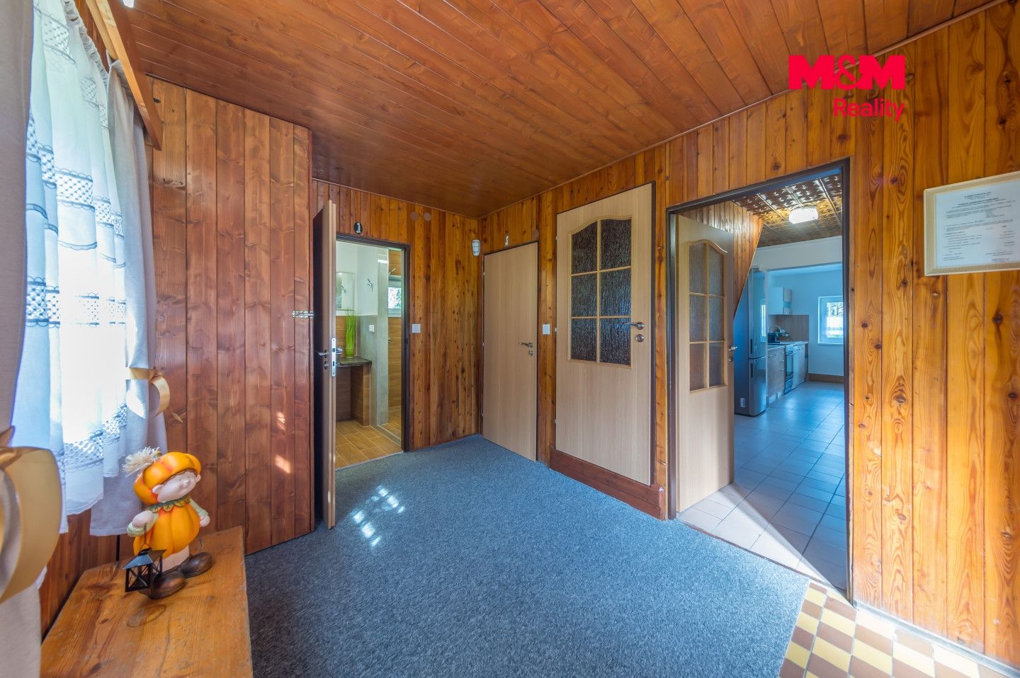 Pronájem, Chalupa, 150 m², Morávka, Morávka – náhled fotky 16