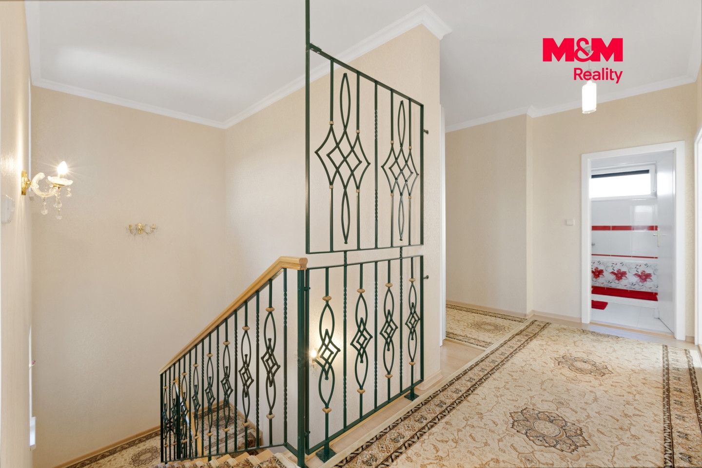 Prodej, Rodinný dům, 210 m², Svárov, Ptická, Svárov – náhled fotky 18