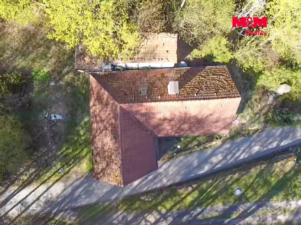 Prodej, Chalupa, 68 m², Nihošovice, Nihošovice – náhled fotky 33