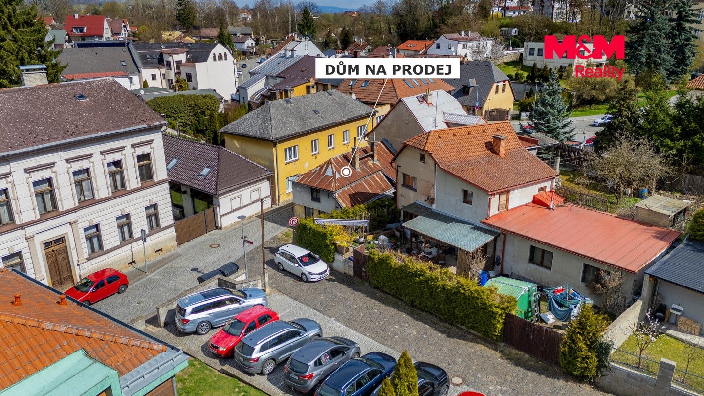 Prodej, Rodinný dům, 100 m², Mnichovo Hradiště, Příčná, Mnichovo Hradiště – náhled fotky 11