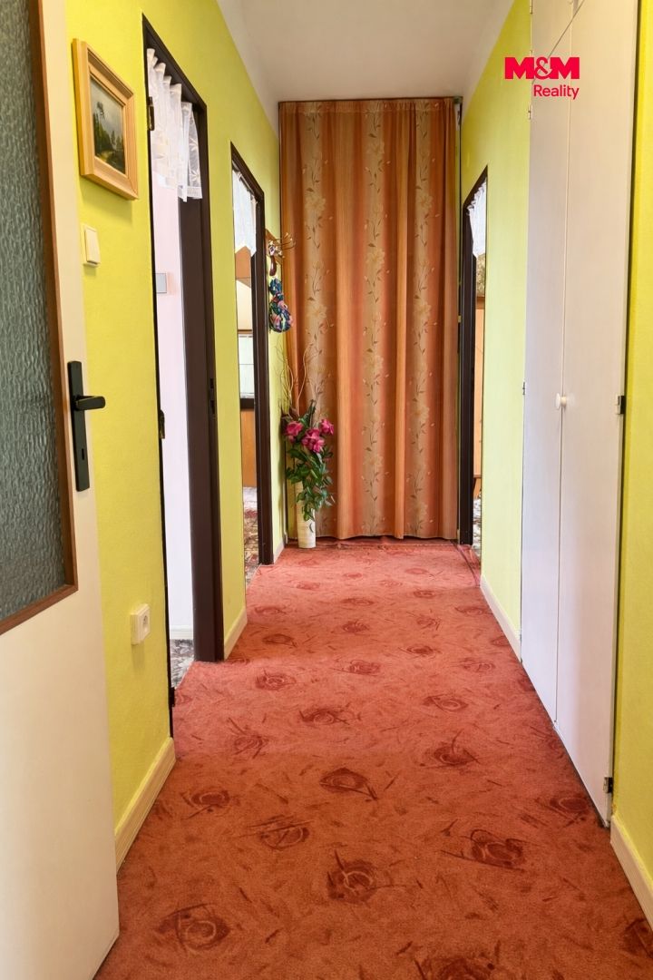 Prodej, Byt 4+1, 71 m², Krnov, SPC H, Krnov – náhled fotky 10