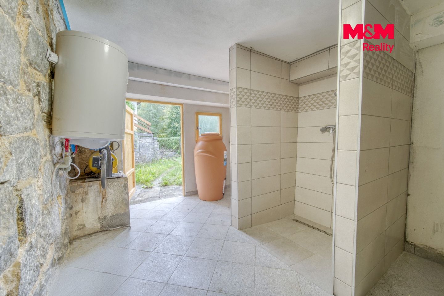 Prodej, Chata, 31 m², Šťáhlavy, Šťáhlavy – náhled fotky 19