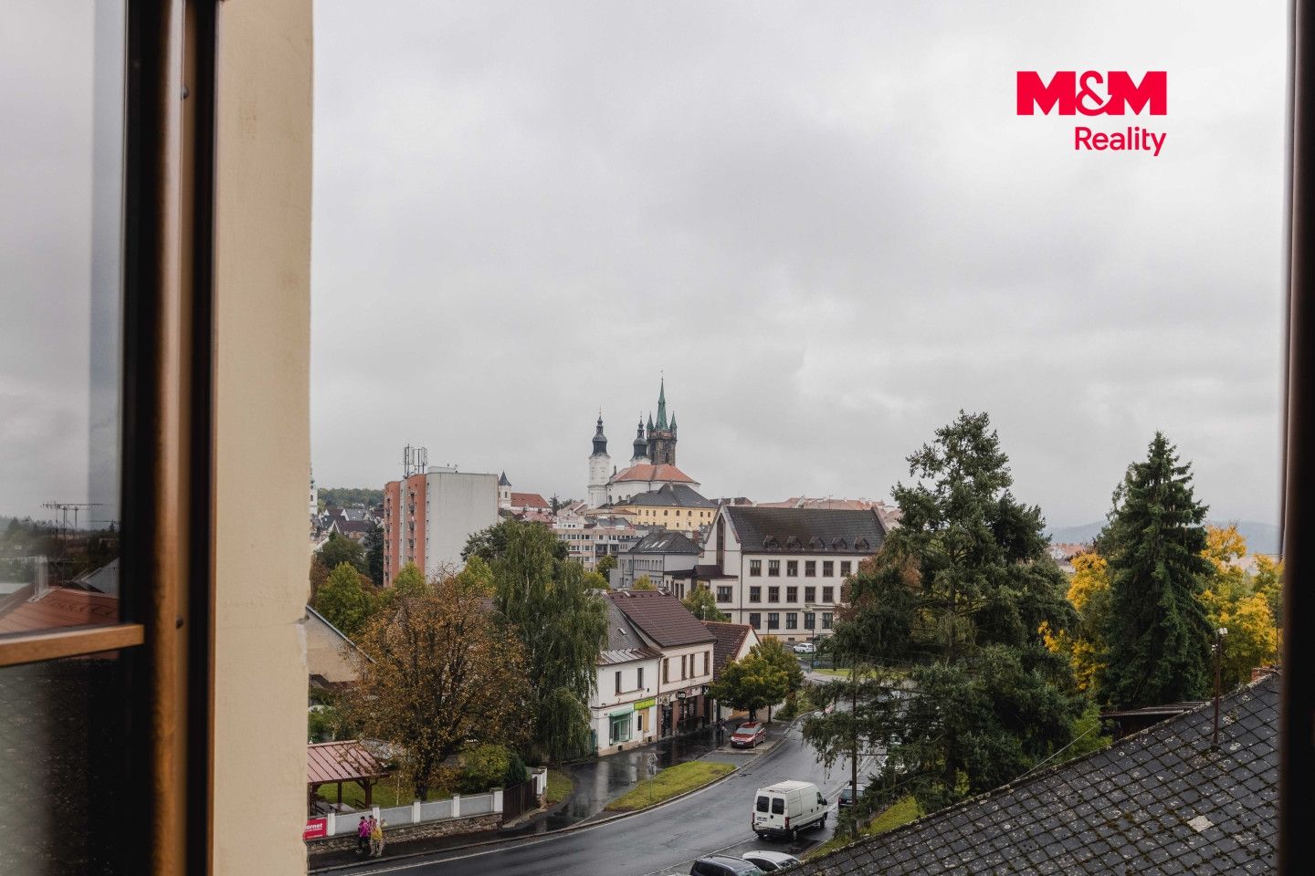 Prodej, Byt 4+kk, 78 m², Klatovy, Husovo náměstí, Klatovy – náhled fotky 27