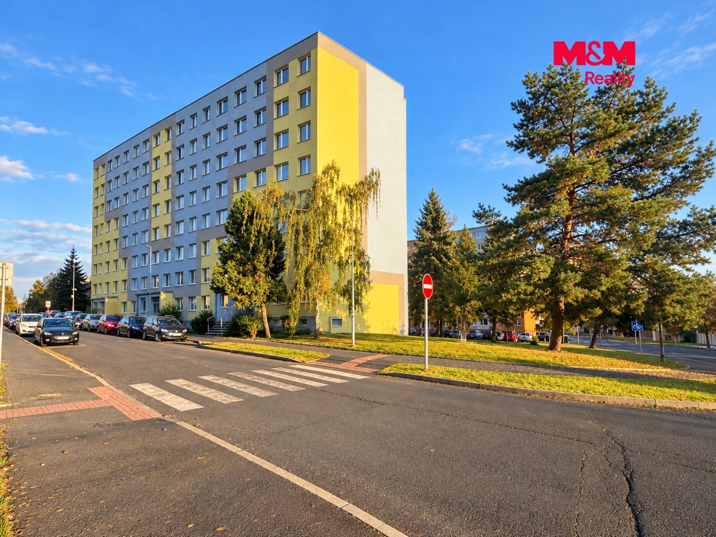 Prodej, Byt 3+1, 72 m², Litvínov, Hamerská, Litvínov – náhled fotky 14