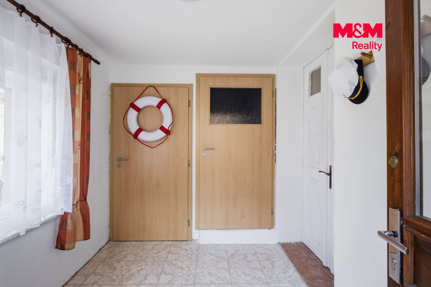 Prodej, Rodinný dům, 80 m², Slavětín, Slavětín – náhled fotky 32