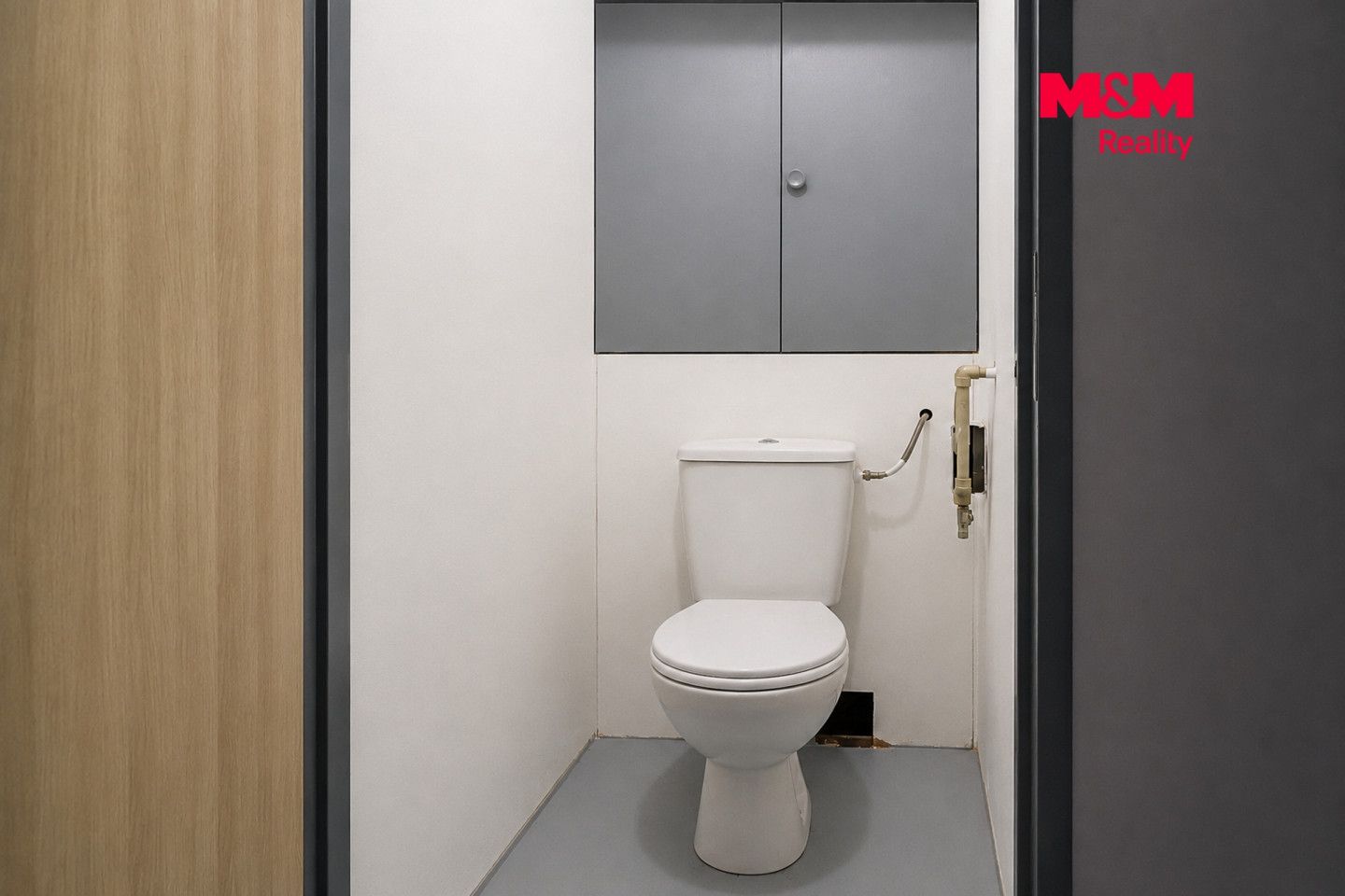 Pronájem, Byt 2+1, 53 m², Rotava, Sídliště, Rotava – náhled fotky 10