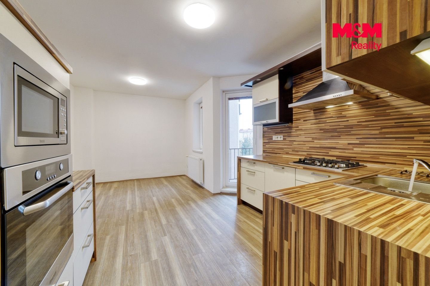 Prodej, Byt 4+1, 199 m², Cheb, Májová, Cheb – náhled fotky 14