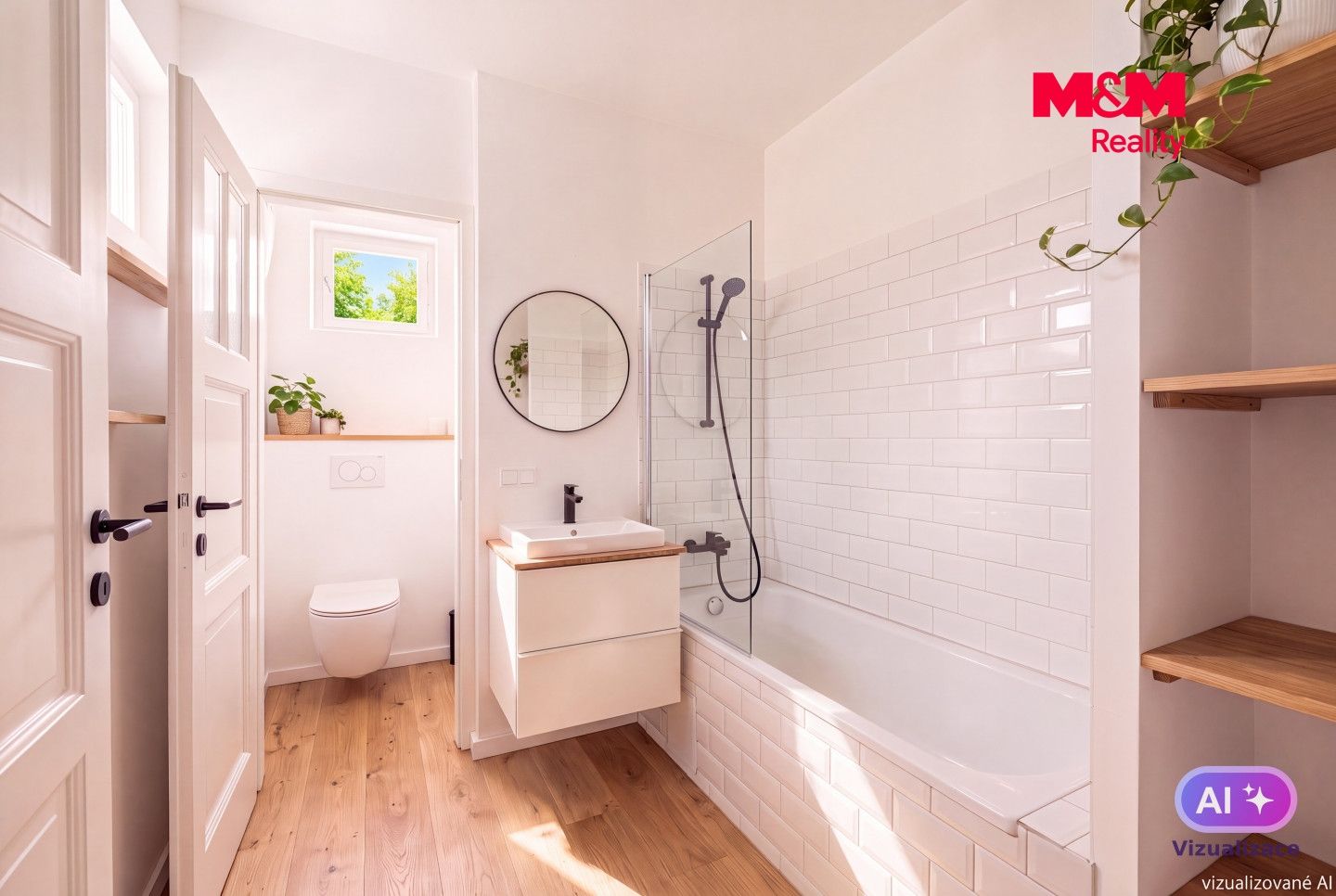 Prodej, Rodinný dům, 91 m², Břasy, Břasy – náhled fotky 12