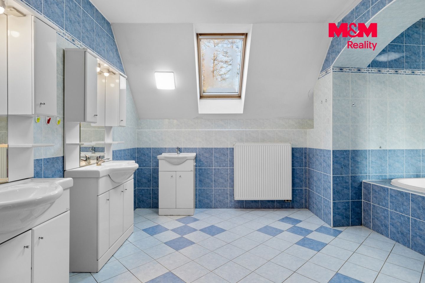Prodej, Rodinný dům, 280 m², Vodochody, U Potoka, Vodochody – náhled fotky 10