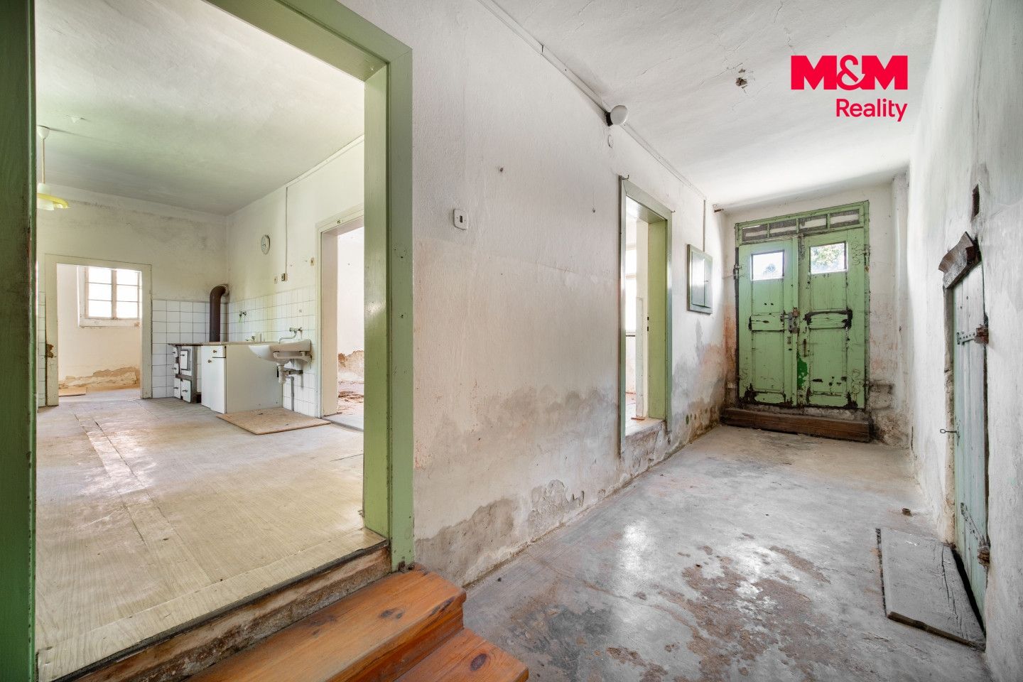 Prodej, Rodinný dům, 150 m², Svratka, Libušina, Svratka – náhled fotky 24