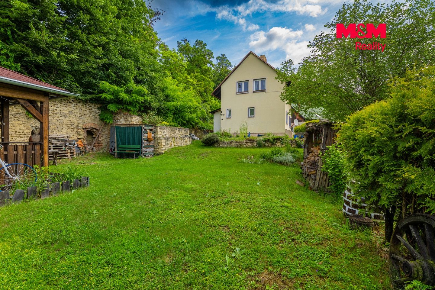 Prodej, Rodinný dům, 70 m², Snědovice, Snědovice – náhled fotky 24