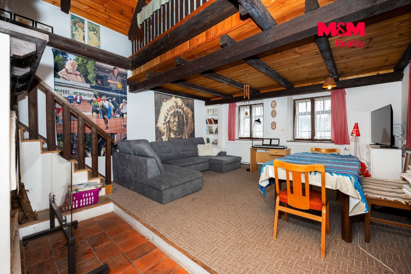 Prodej, Rodinný dům, 90 m², Zádolí, Zádolí – náhled fotky 5