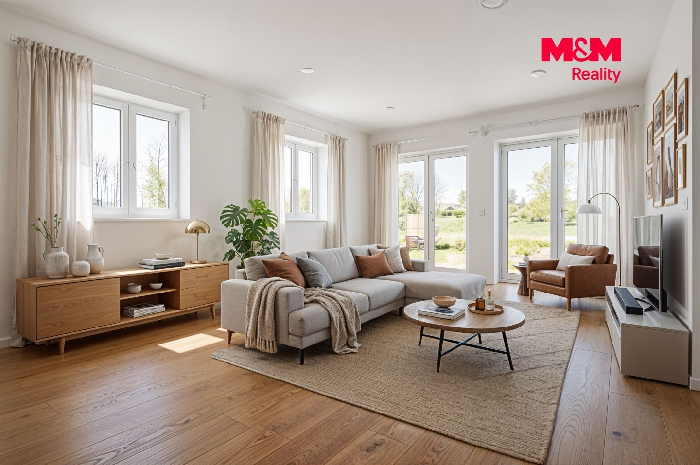 Prodej, Rodinný dům, 168 m², Domanín, Domanín – náhled fotky 4