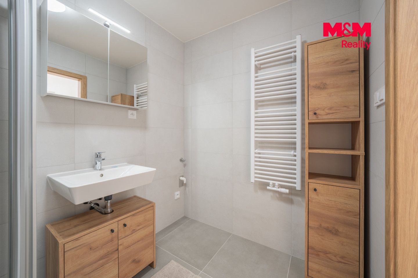 Pronájem, Byt 1+kk, 41 m², Cheb, K Pomezí, Cheb – náhled fotky 10