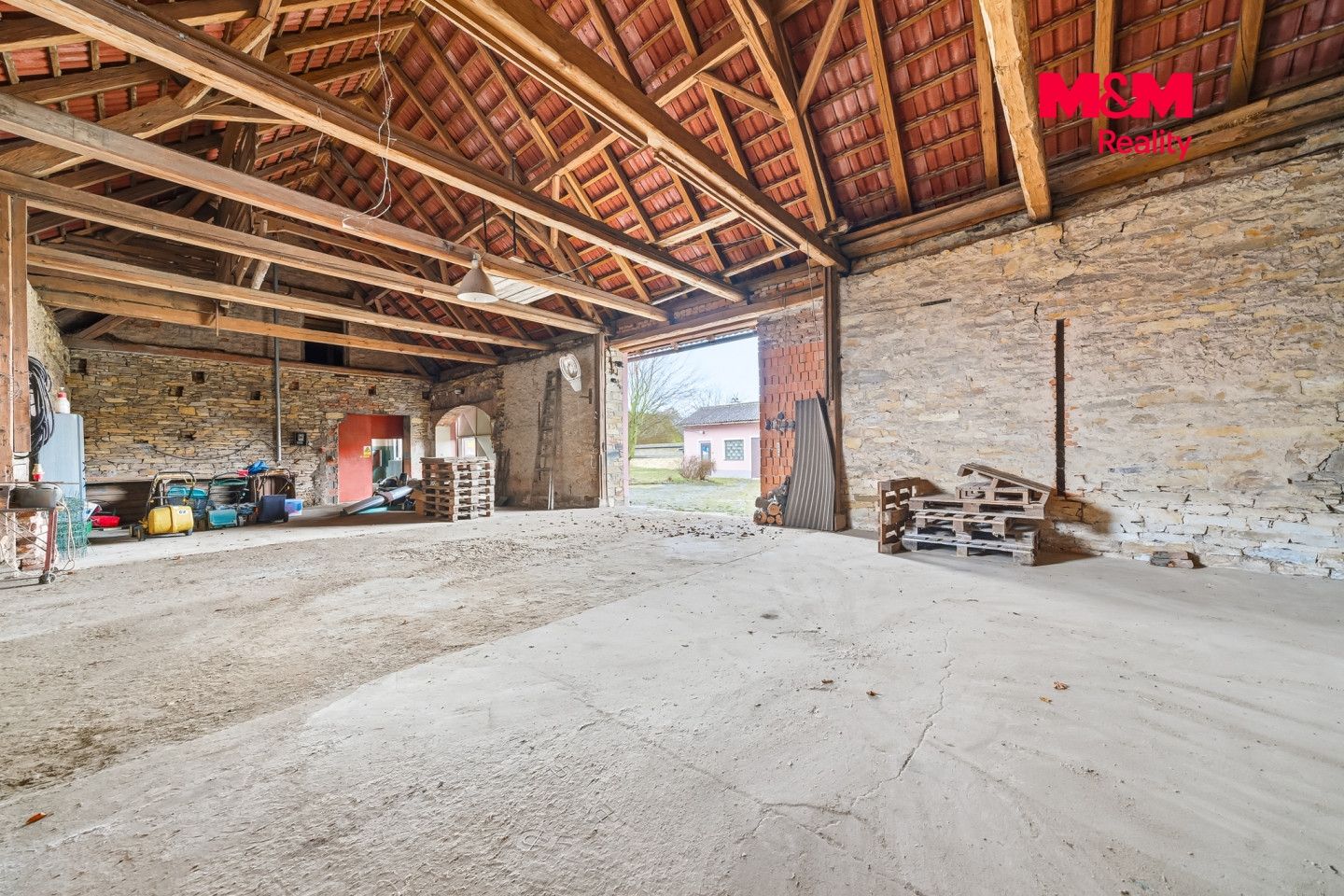 Prodej, Rodinný dům, 285 m², Hřibiny-Ledská, Hřibiny-Ledská – náhled fotky 19
