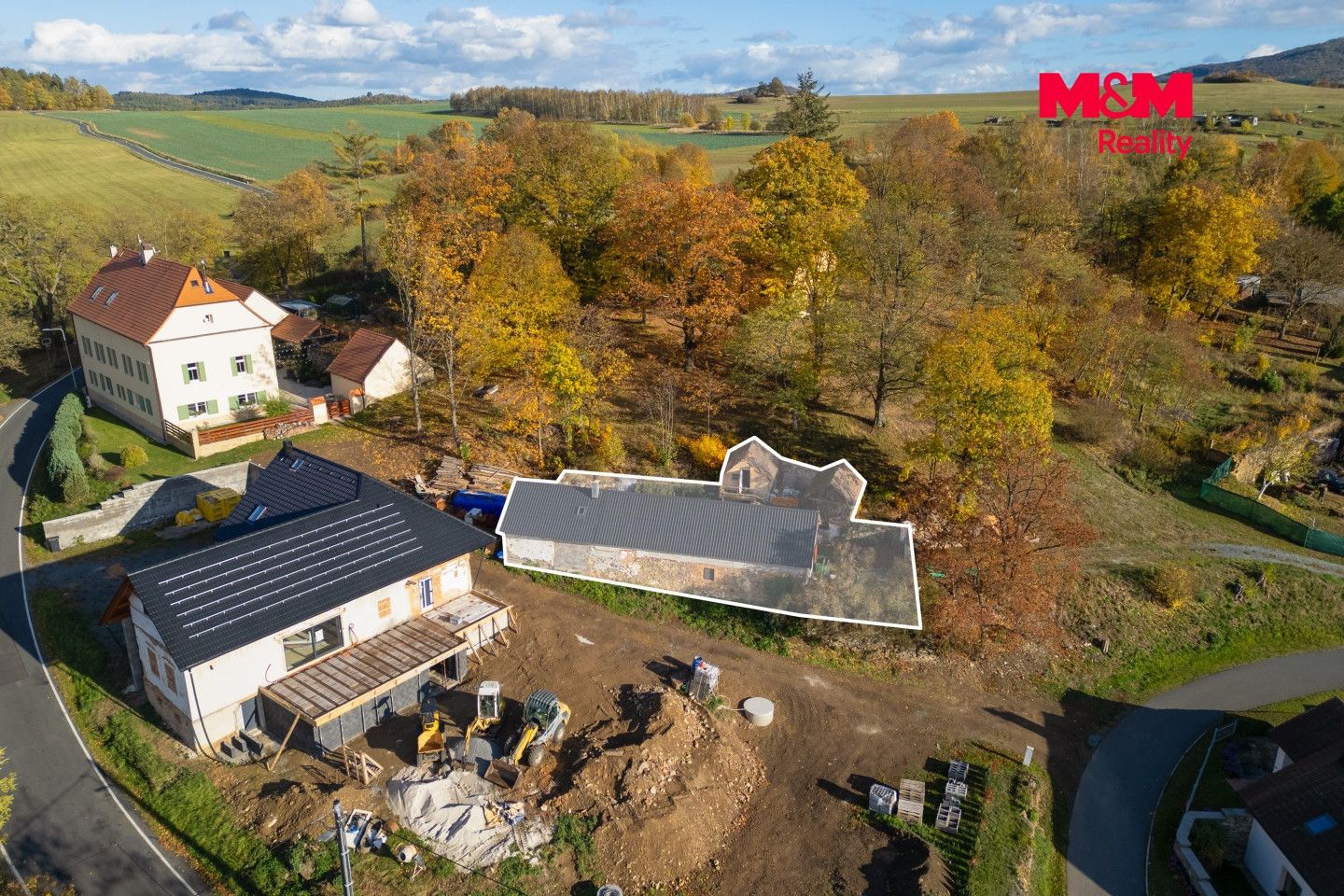 Prodej, Rodinný dům, 90 m², Křenice, Křenice – náhled fotky 27