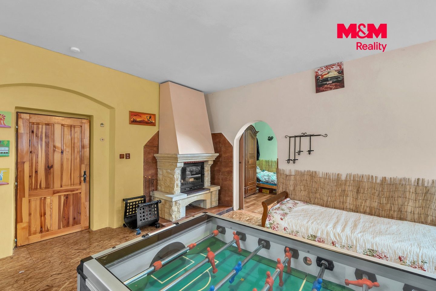 Prodej, Rodinný dům, 156 m², Stěžery, Stěžery – náhled fotky 10