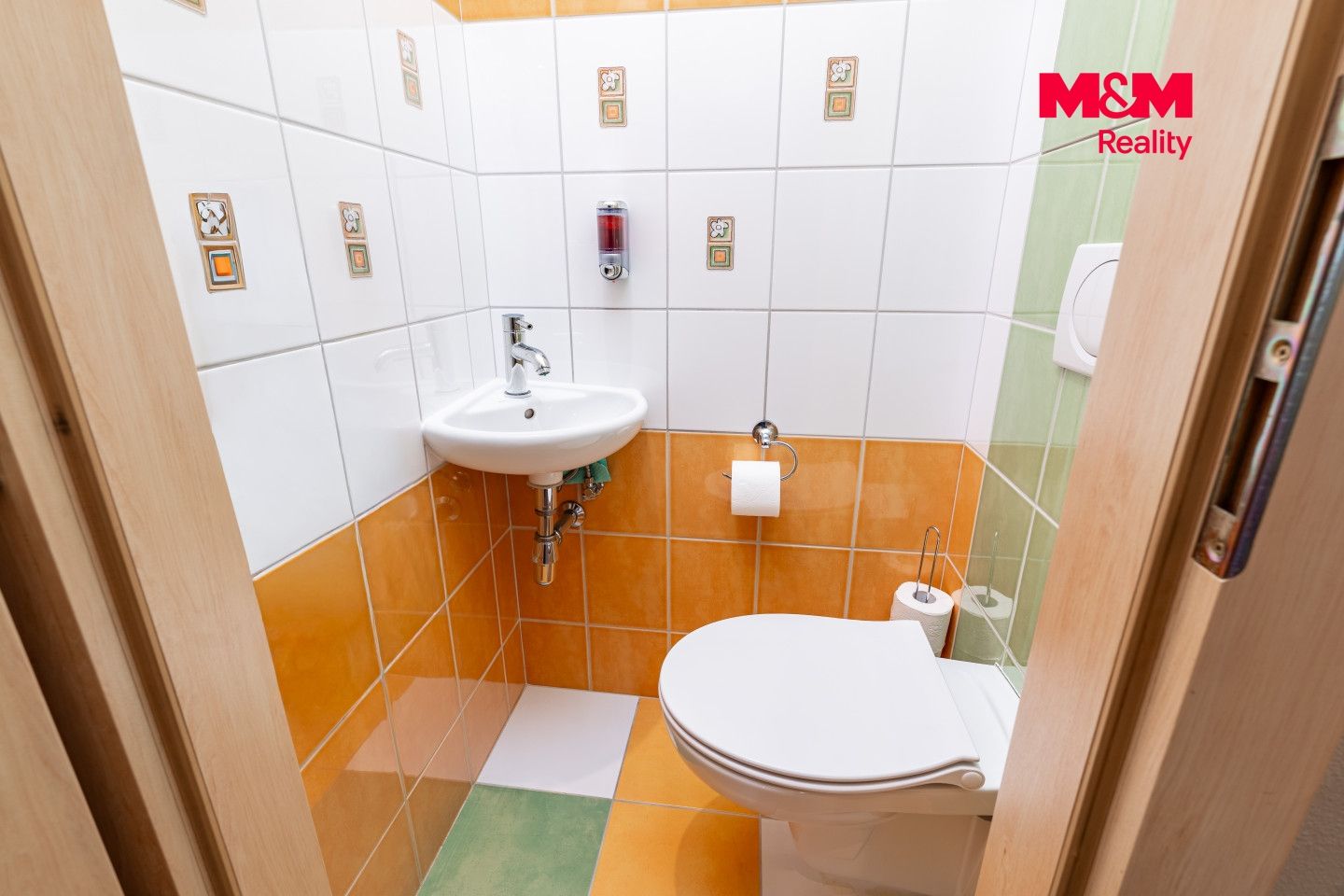 Prodej, Byt 4+1, 94 m², Třebíč, M. Majerové, Třebíč – náhled fotky 12