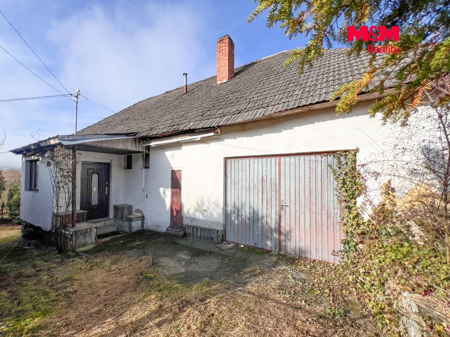 Prodej, Rodinný dům, 120 m², Předslav, Předslav – náhled fotky 17