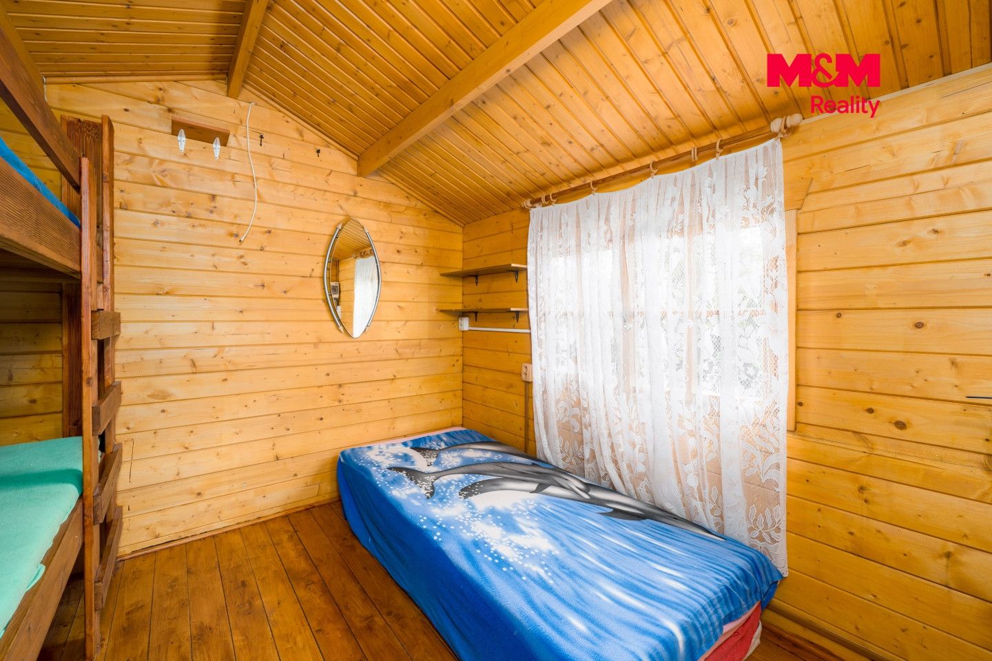Prodej, Chata, 8 m², Litvínov, Litvínov – náhled fotky 6