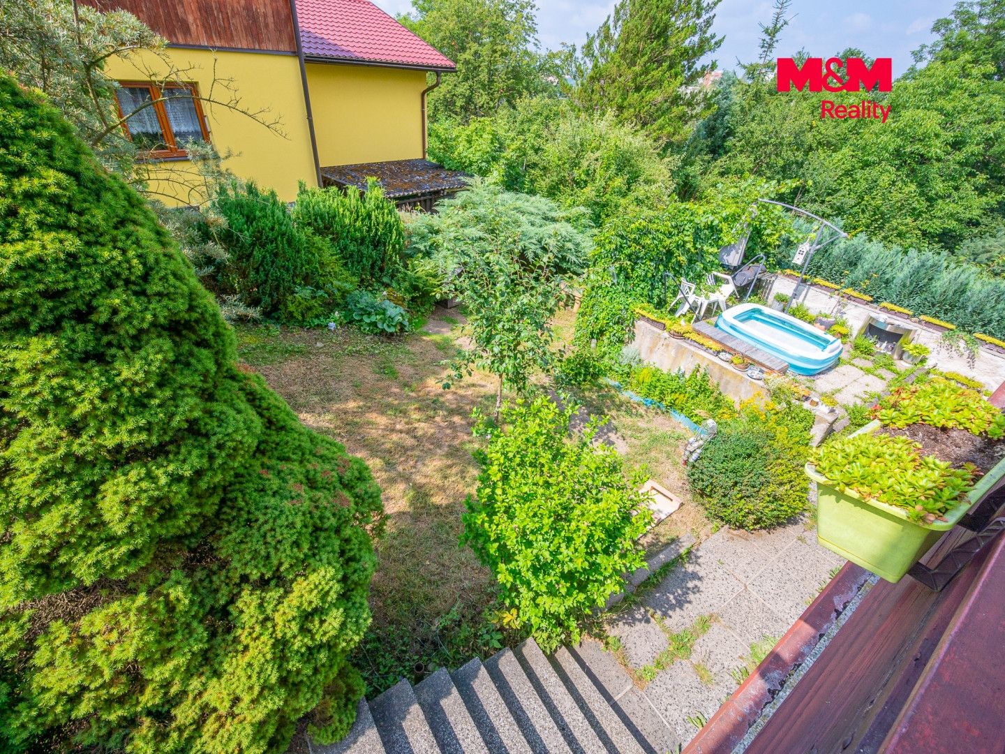 Prodej, Rodinný dům, 158 m², Ledeč nad Sázavou, Nad Lesem, Ledeč nad Sázavou – náhled fotky 20