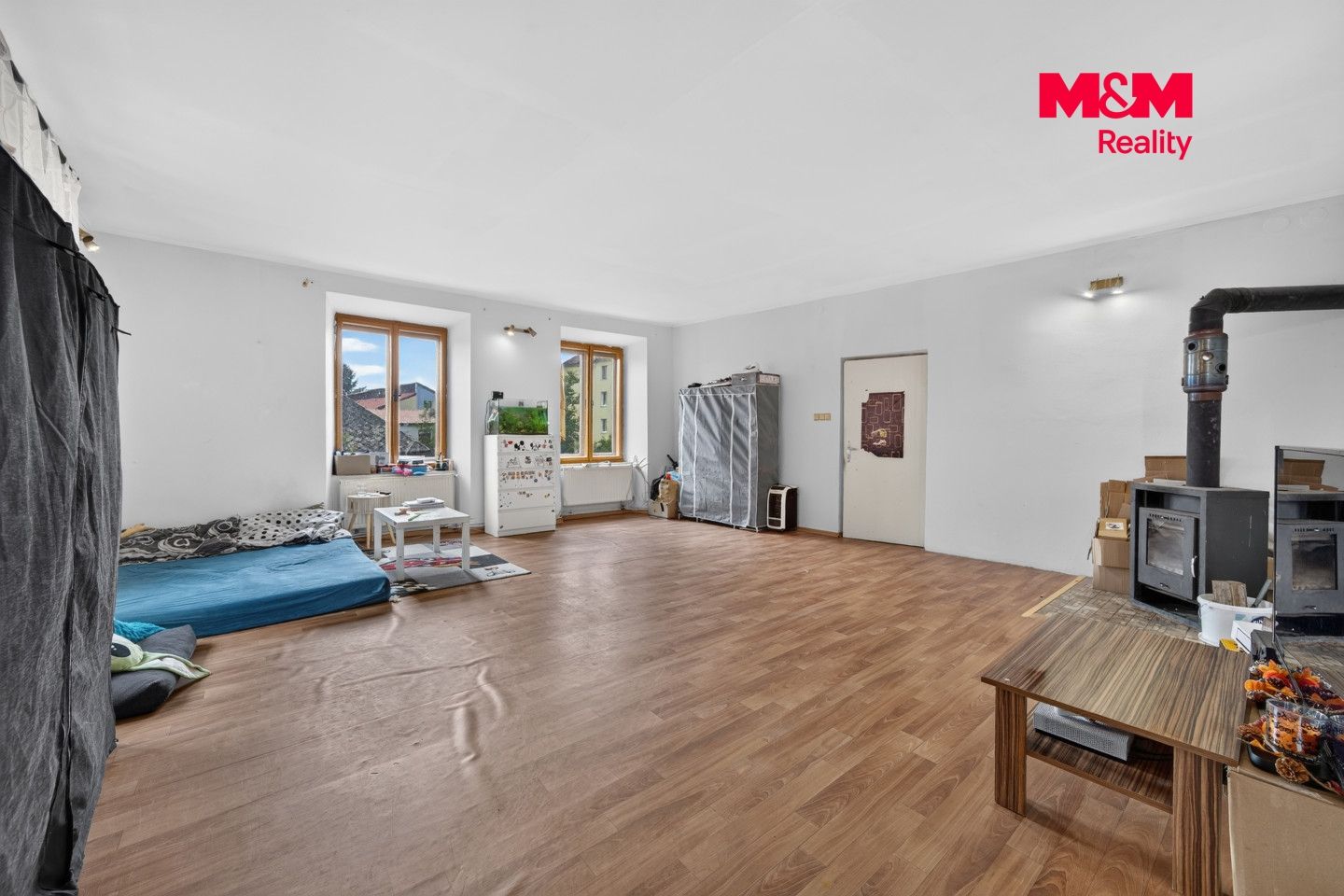 Prodej, Rodinný dům, 340 m², Studená, Tyršova, Studená – náhled fotky 8