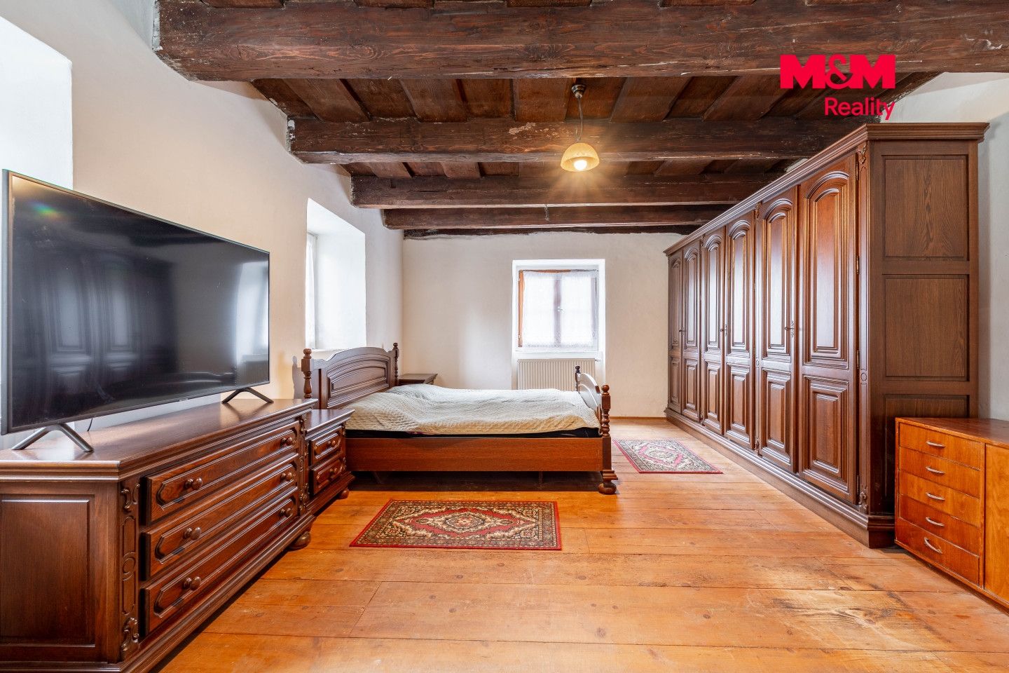 Prodej, Rodinný dům, 274 m², Heřmanovice, Heřmanovice – náhled fotky 11