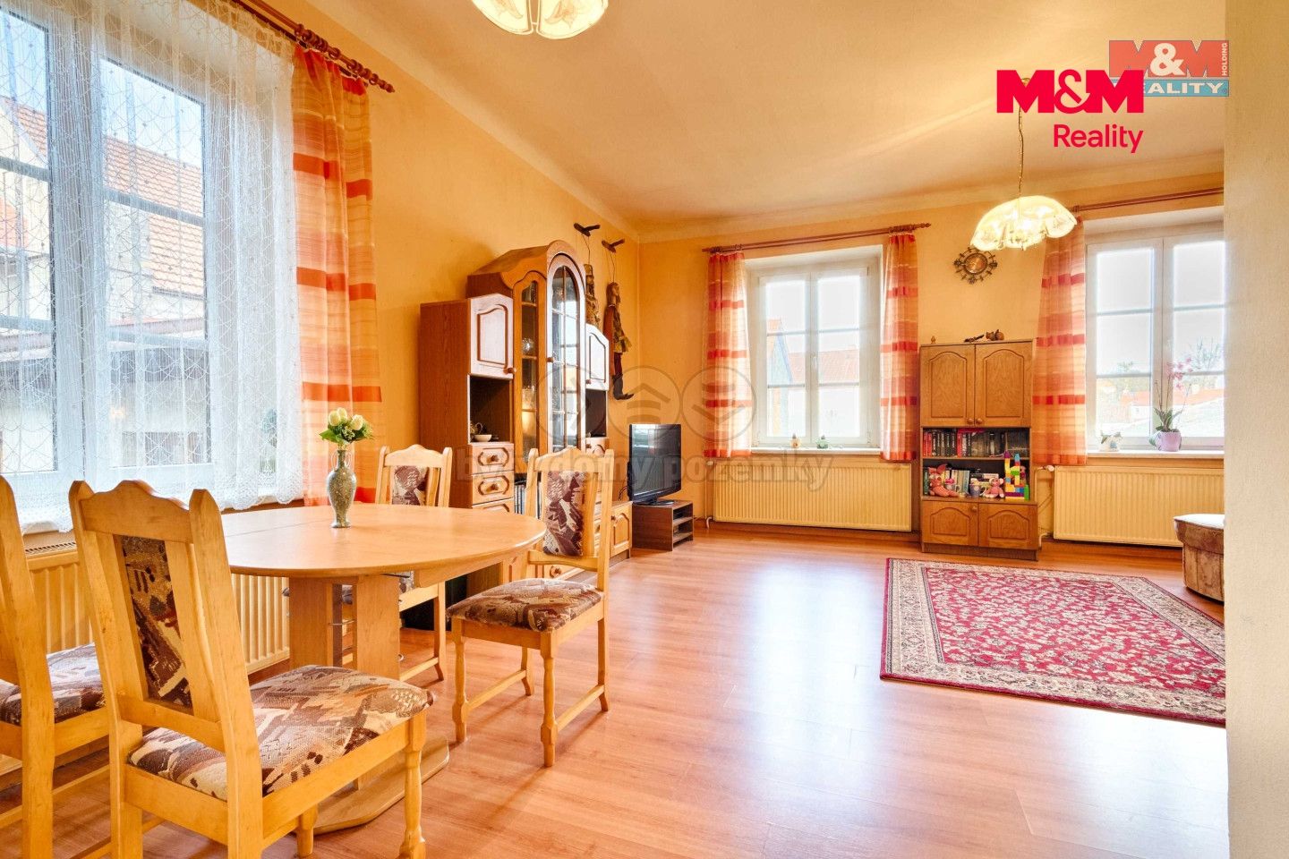 Prodej, Rodinný dům, 269 m², Pelhřimov, Palackého, Pelhřimov – náhled fotky 2