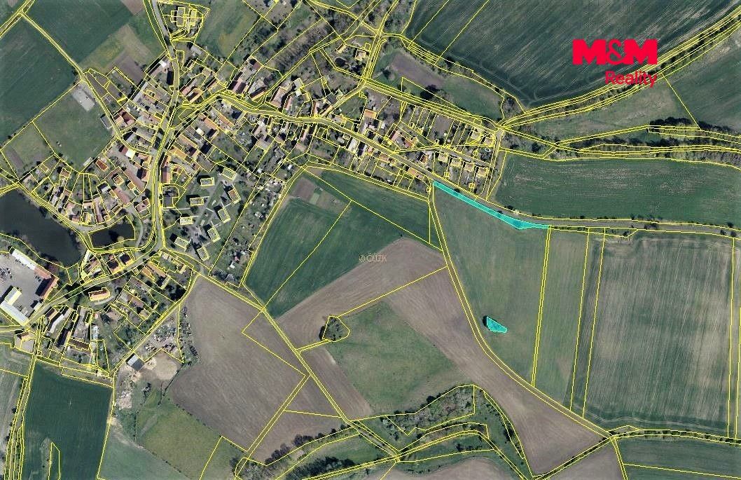 Prodej, Ostatní, Měrunice