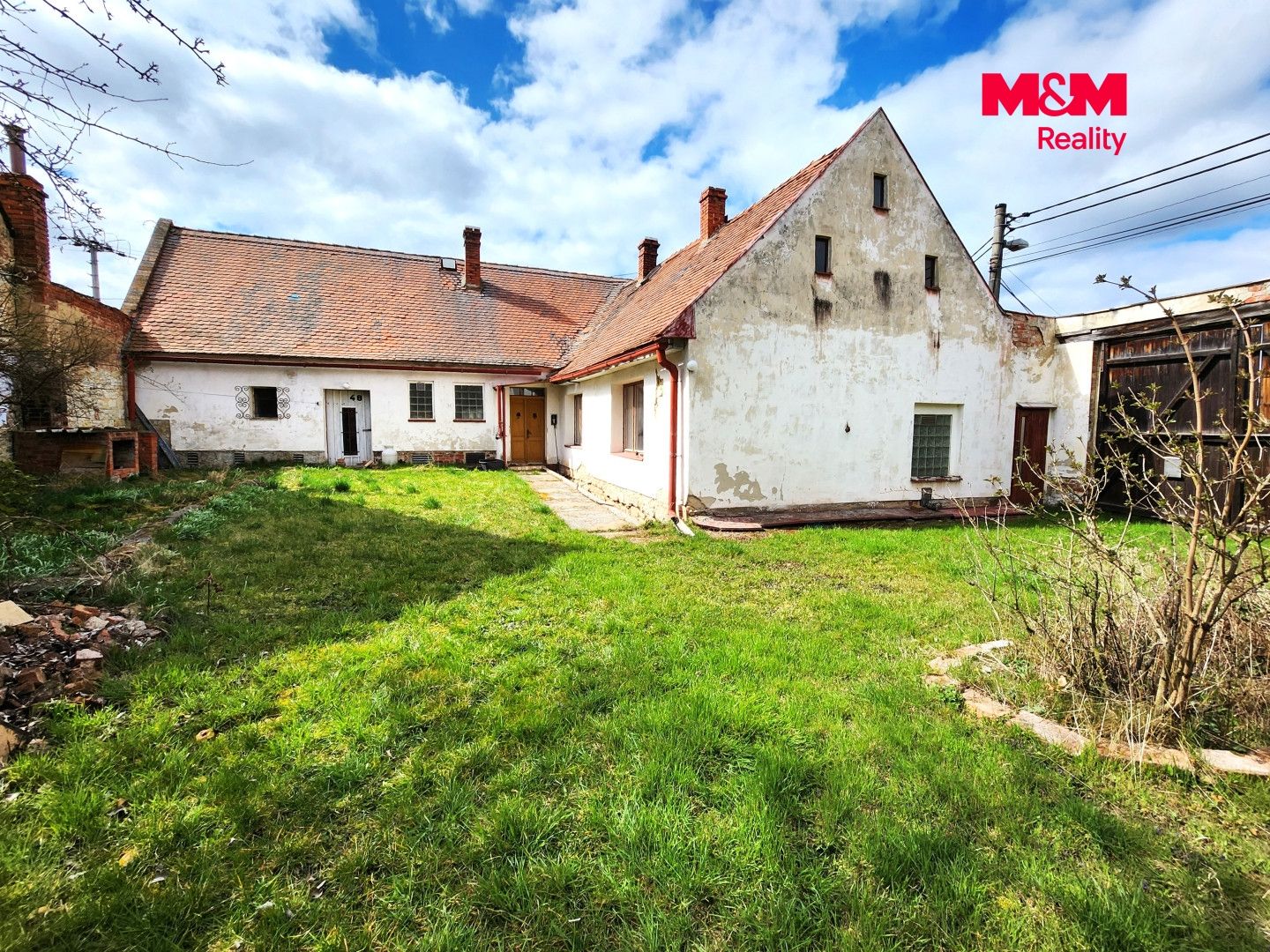 Prodej, Rodinný dům, 209 m², Liběšice, Liběšice – náhled fotky 9