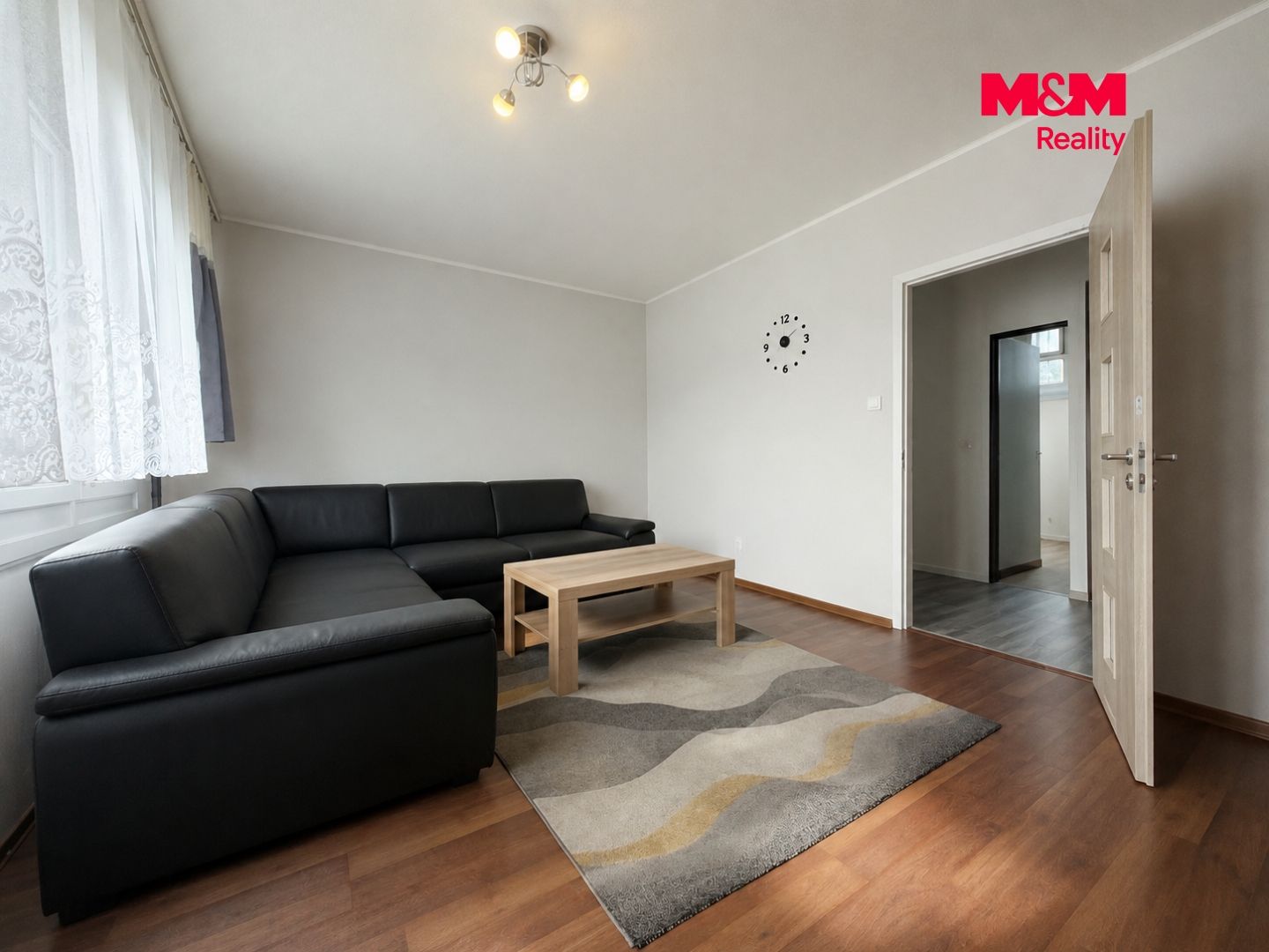 Prodej, Byt 4+1, Teplice
