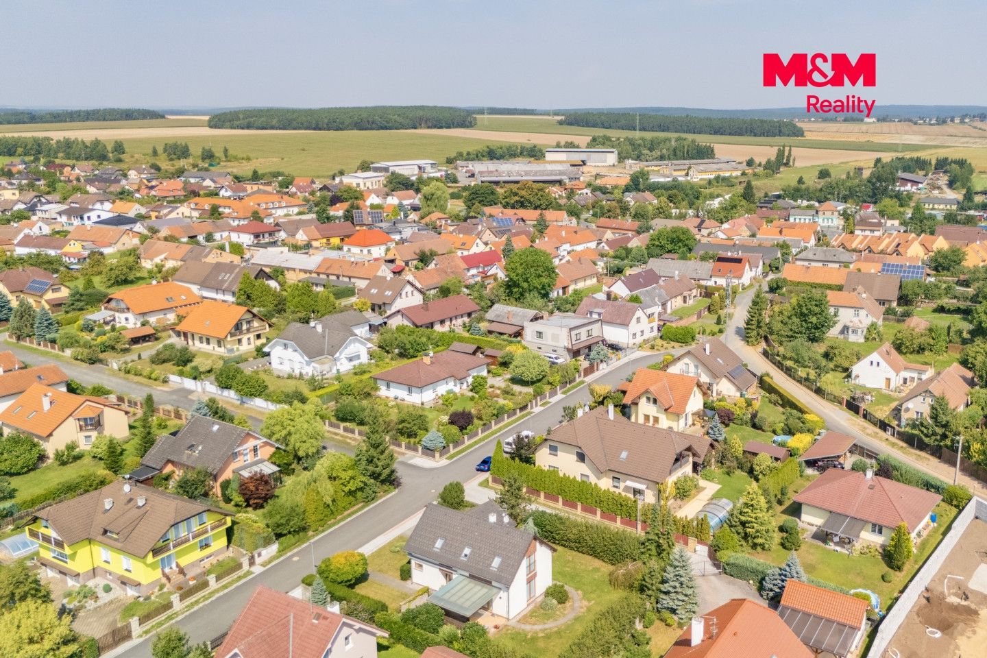 Prodej, Rodinný dům, 266 m², Zruč-Senec, Zruč-Senec – náhled fotky 30