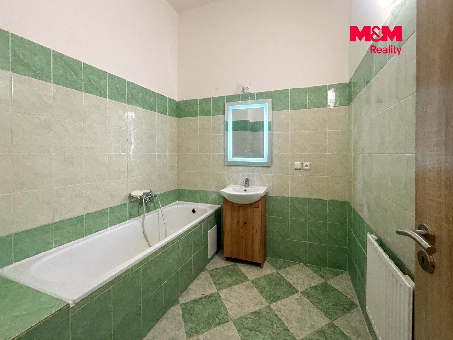 Pronájem, Byt 3+kk, 88 m², Svitavy, Svitavy – náhled fotky 3