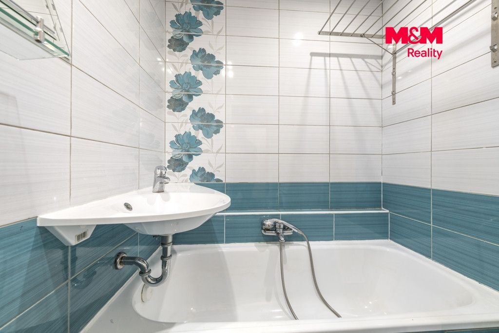 Prodej, Byt 4+1, 77 m², Jirkov, SNP, Jirkov – náhled fotky 16