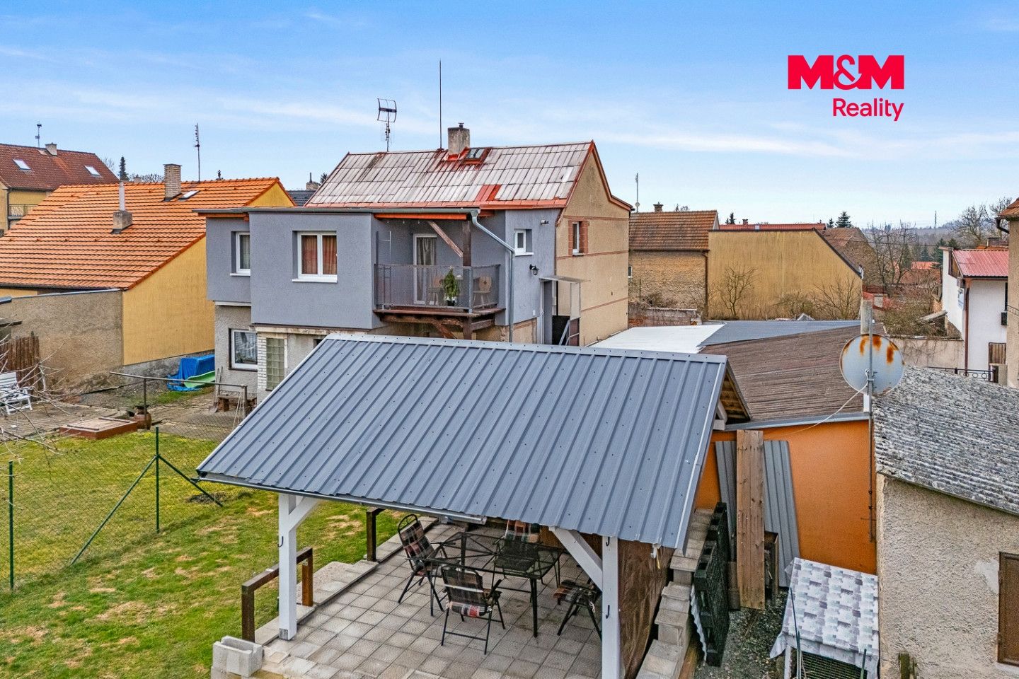 Prodej, Rodinný dům, 170 m², Doksy, Školní, Doksy – náhled fotky 40