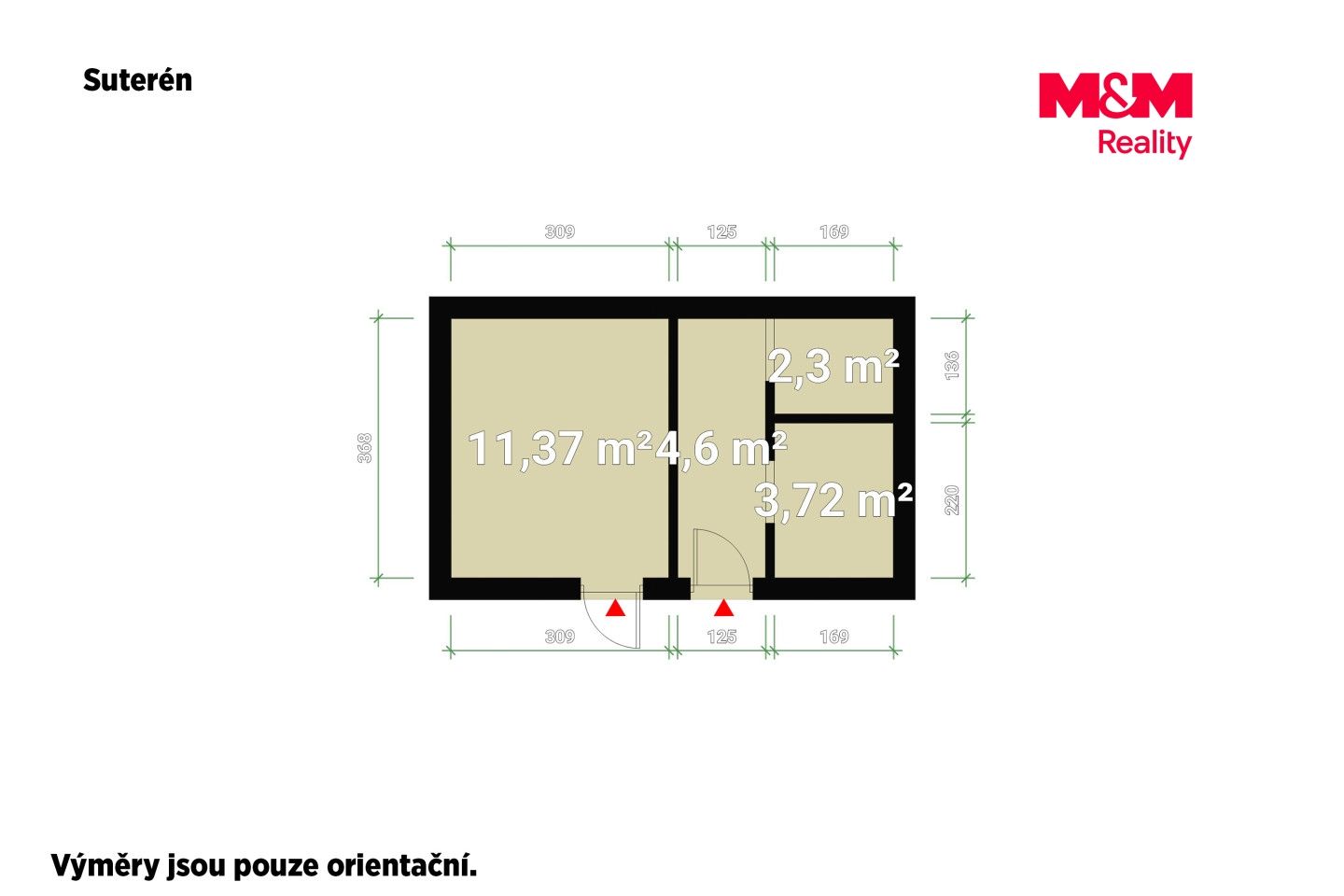 Prodej, Rodinný dům, 100 m², Dešenice, Dešenice – náhled fotky 20