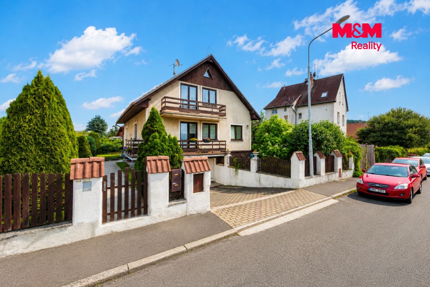 Prodej, Rodinný dům, Karlovy Vary