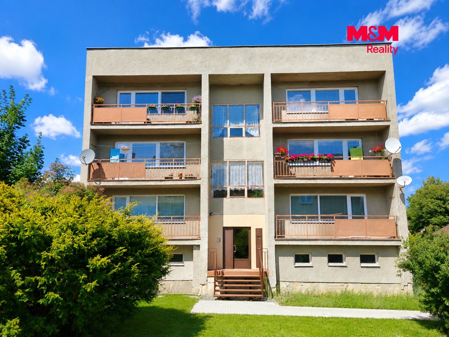 Prodej, Byt 3+1, 74 m², Jakartovice, Jakartovice – náhled fotky 18