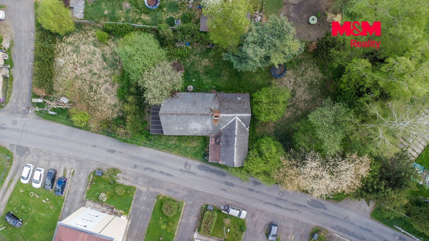Prodej, Chalupa, 250 m², Velký Šenov, Mikulášovická, Velký Šenov – náhled fotky 12
