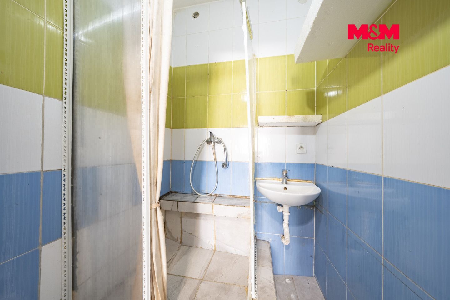 Prodej, Byt 2+1, 55 m², Chodov, 1. máje, Chodov – náhled fotky 8