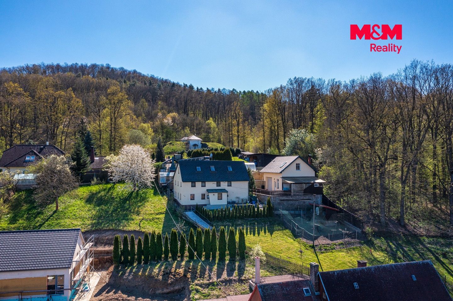 Prodej, Rodinný dům, 196 m², Děčín, Popovická, Děčín – náhled fotky 38