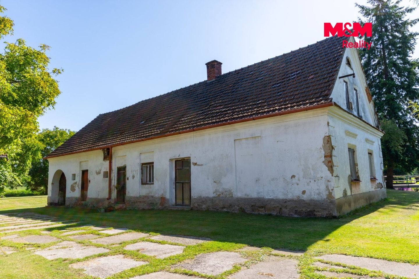 Prodej, Zemědělská usedlost, 120 m², Studénka, Matiční, Studénka – náhled fotky 6