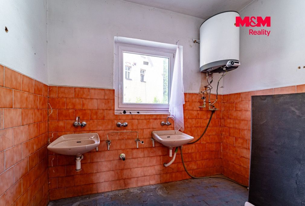 Prodej, Rodinný dům, 650 m², Kraslice, Dukelská, Kraslice – náhled fotky 41