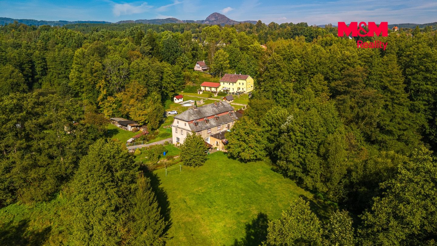 Prodej, Rodinný dům, 180 m², Nový Bor, Nový Bor – náhled fotky 34
