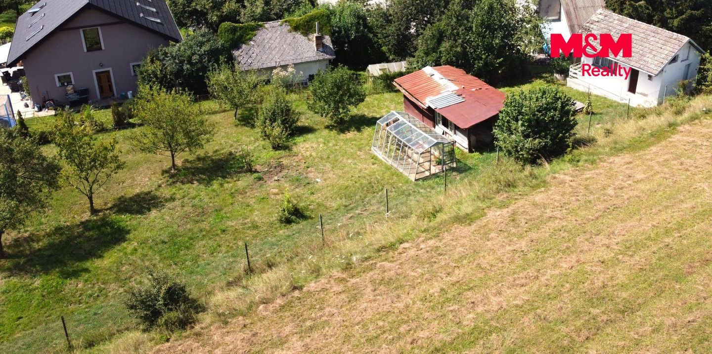 Prodej, Pozemek k bydlení, Ledeč nad Sázavou