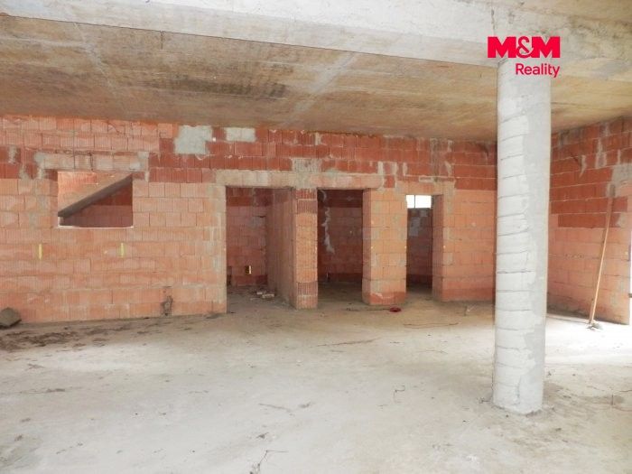 Prodej, Rodinný dům, 654 m², Kraslice, Kraslice – náhled fotky 2