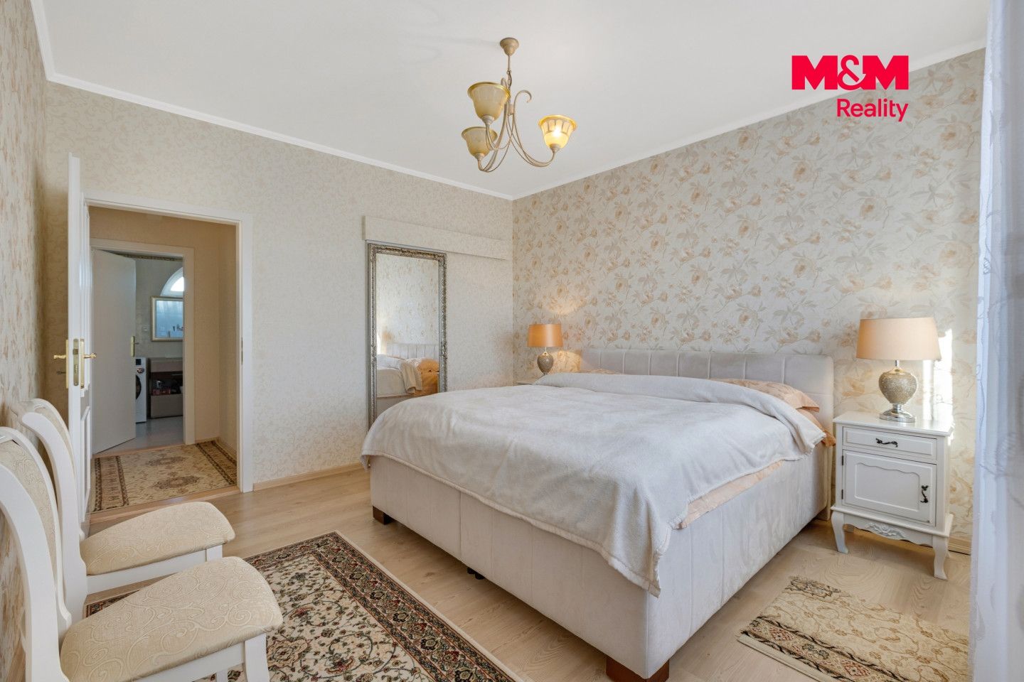 Prodej, Rodinný dům, 210 m², Svárov, Ptická, Svárov – náhled fotky 8