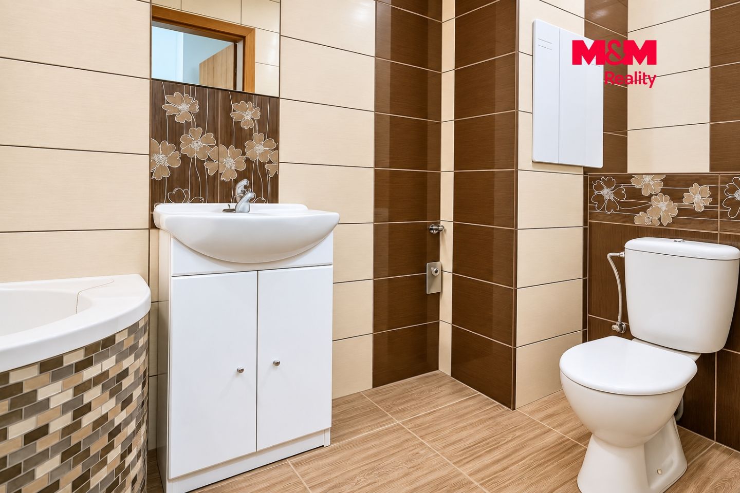 Prodej, Byt 3+1, 70 m², Sokolov, Sokolovská, Sokolov – náhled fotky 10
