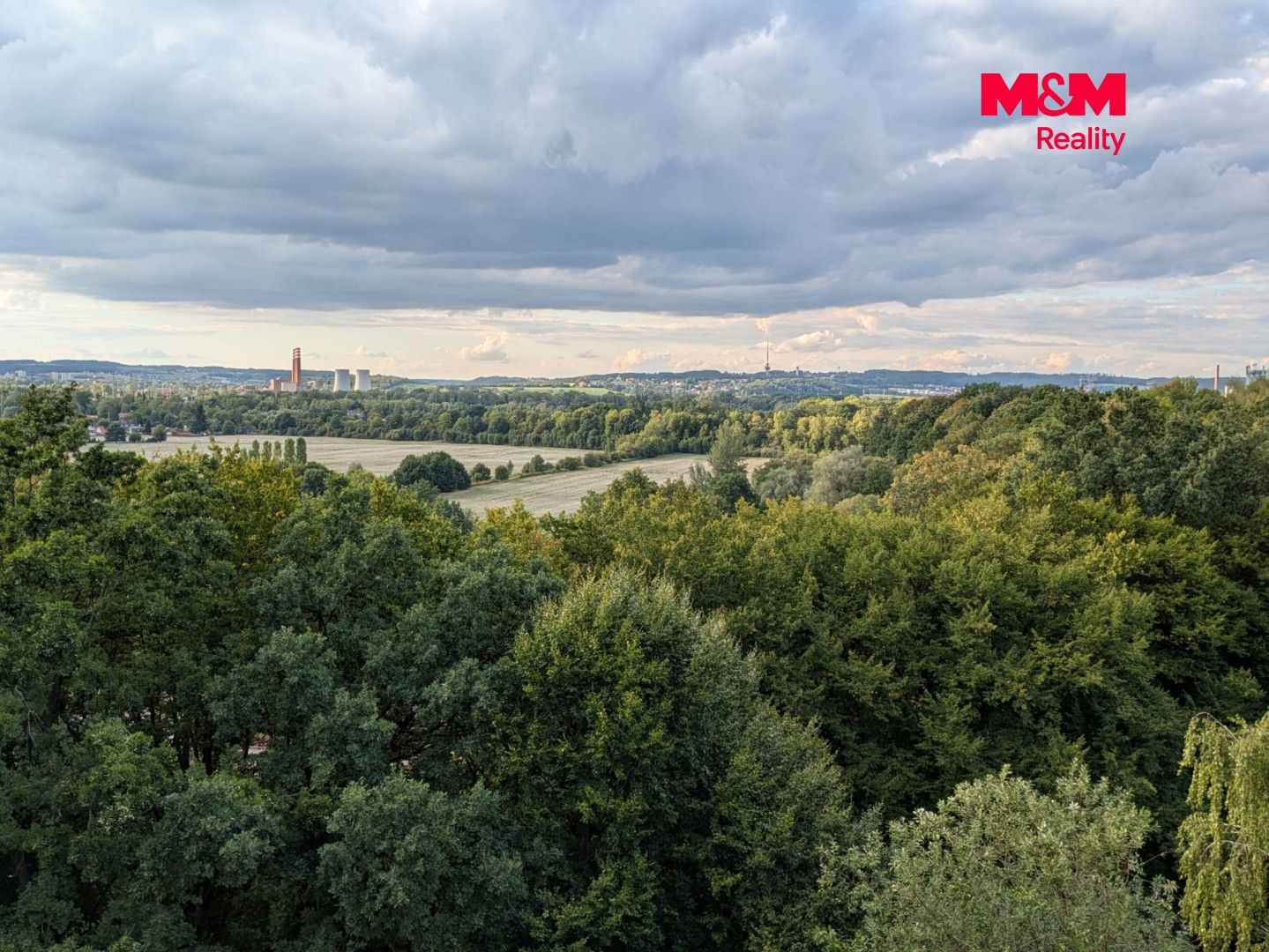 Prodej, Byt 3+1, 68 m², Ostrava, V Zálomu, Ostrava – náhled fotky 12