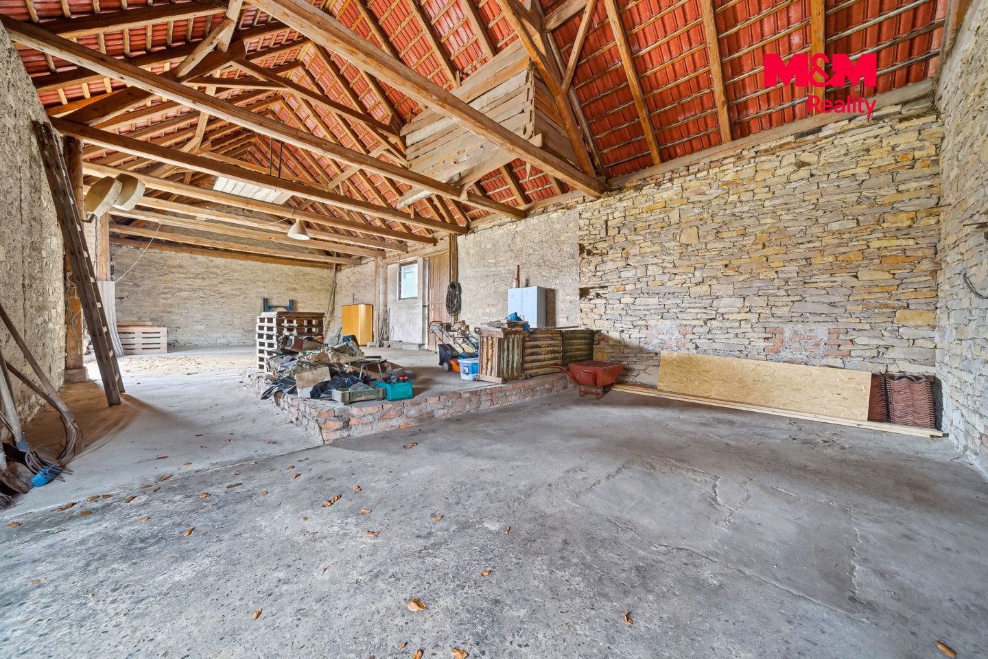 Prodej, Rodinný dům, 285 m², Hřibiny-Ledská, Hřibiny-Ledská – náhled fotky 26
